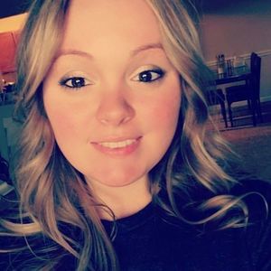 Meet your Posher, Sophia louise